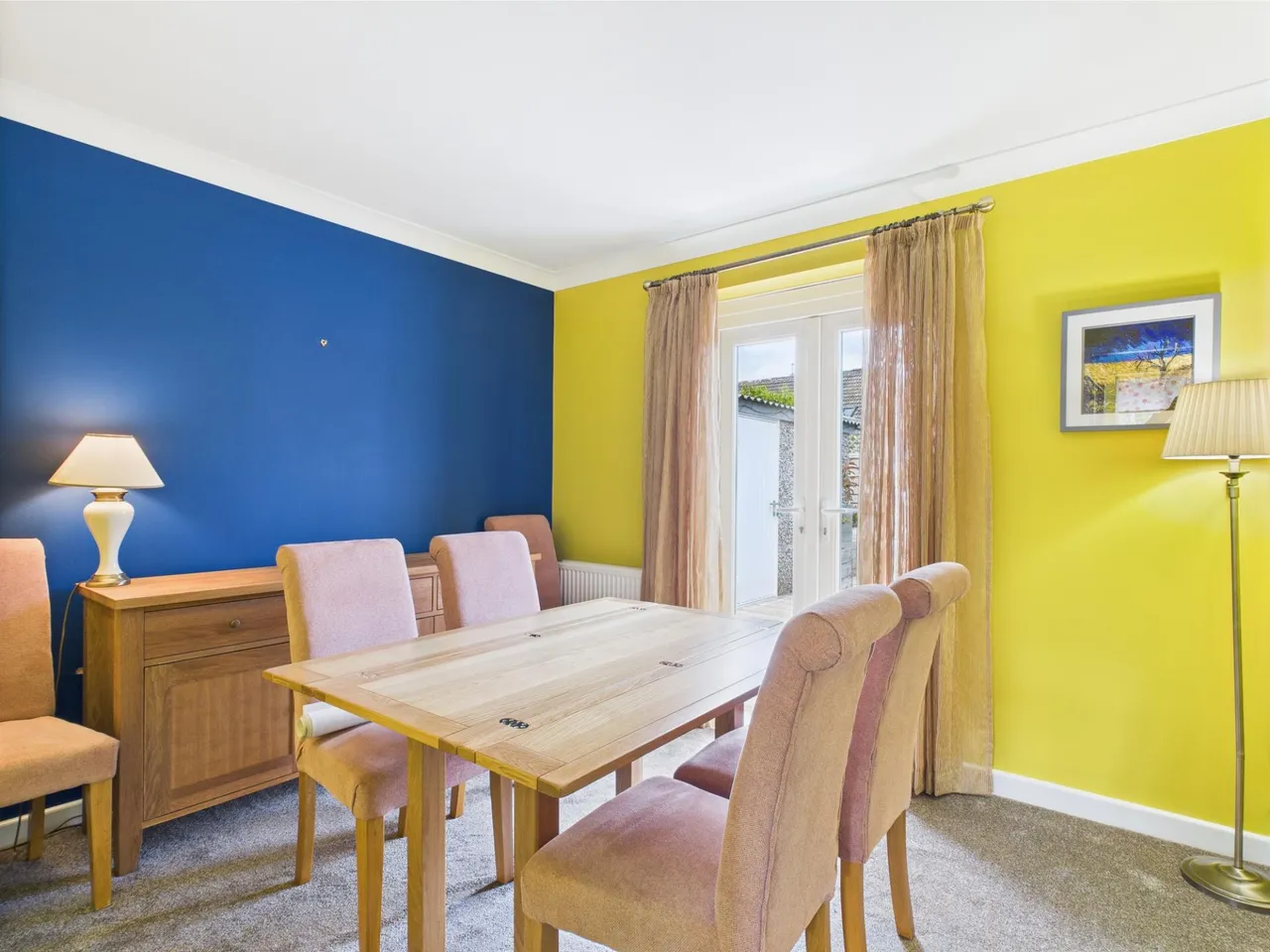 Woodhall Drive, Harrogate, HG1, photo 7