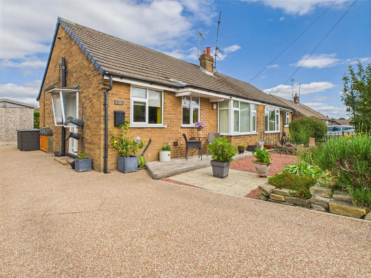 1 bed house to rent, Woodhall Drive, Harrogate, HG1