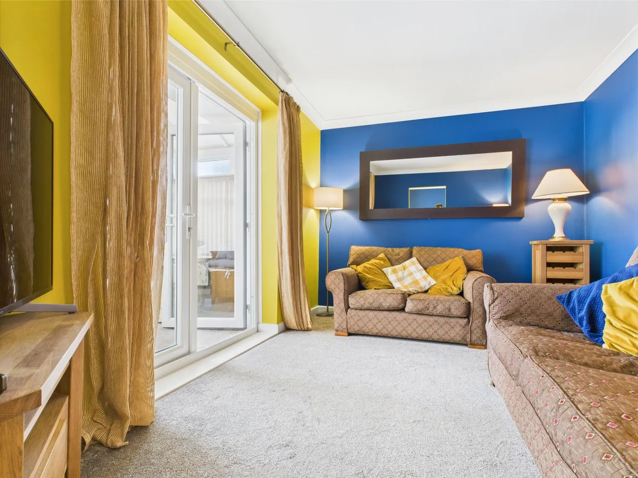 Woodhall Drive, Harrogate, HG1, photo 8