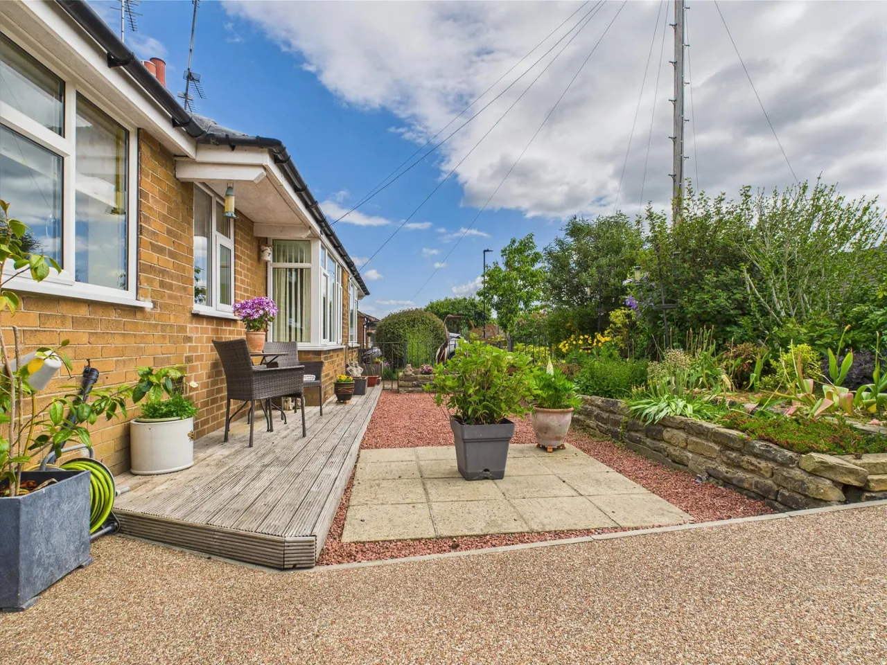 Woodhall Drive, Harrogate, HG1, photo 16