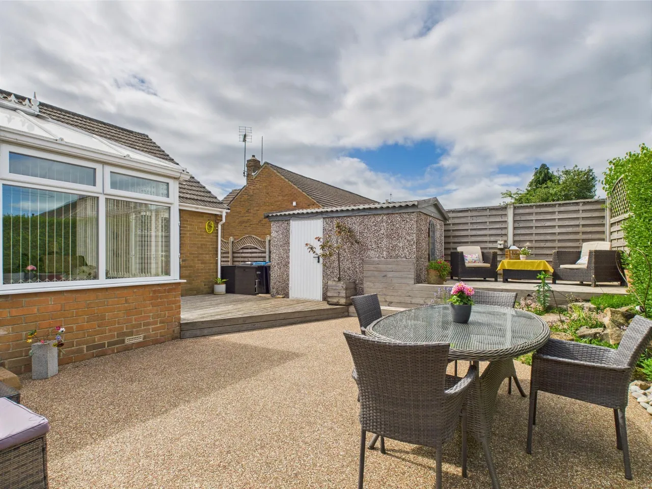 Woodhall Drive, Harrogate, HG1, photo 14