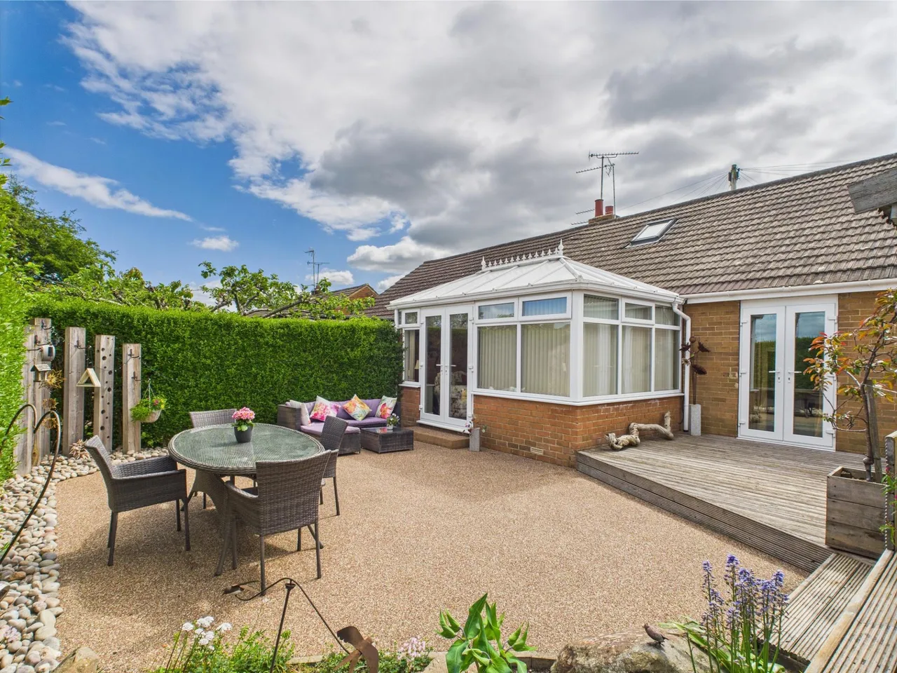 Woodhall Drive, Harrogate, HG1, photo 13