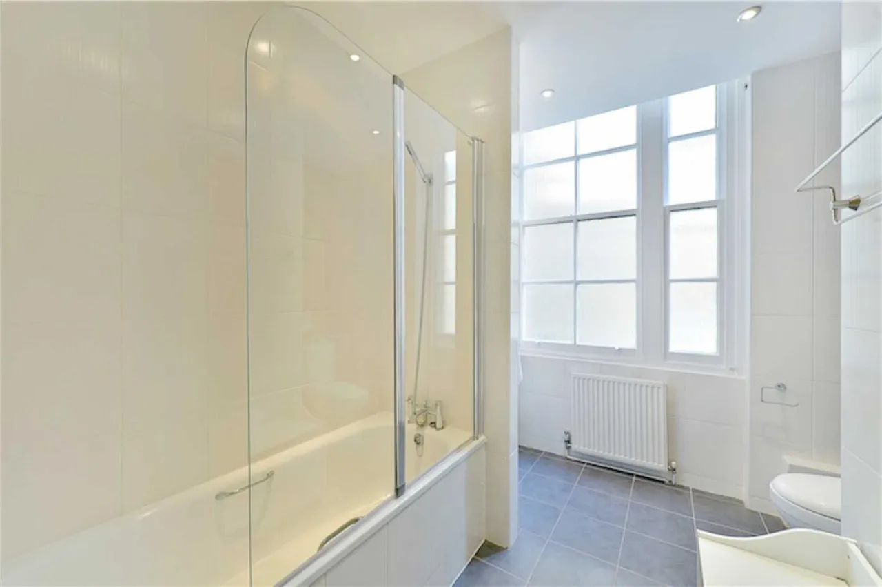 Montagu Mansions, Marylebone, W1U, photo 10