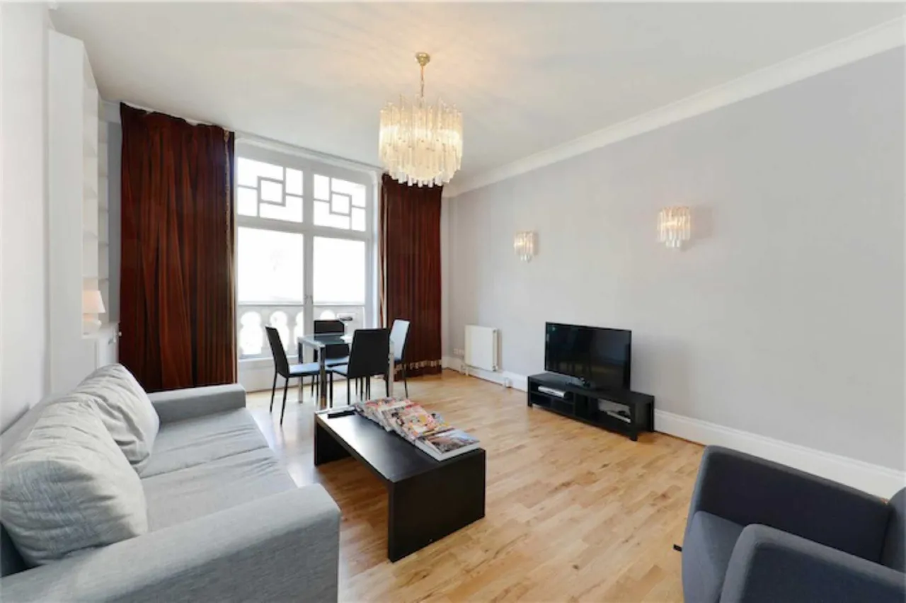 Montagu Mansions, Marylebone, W1U, photo 5