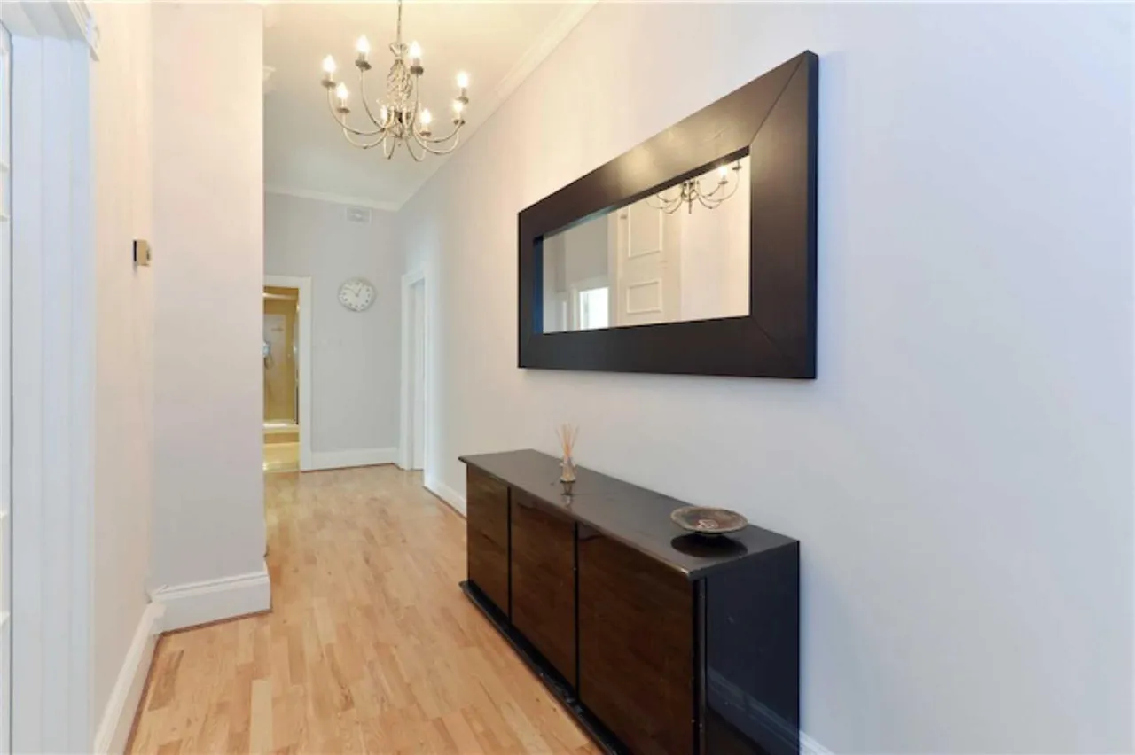 Montagu Mansions, Marylebone, W1U, photo 8