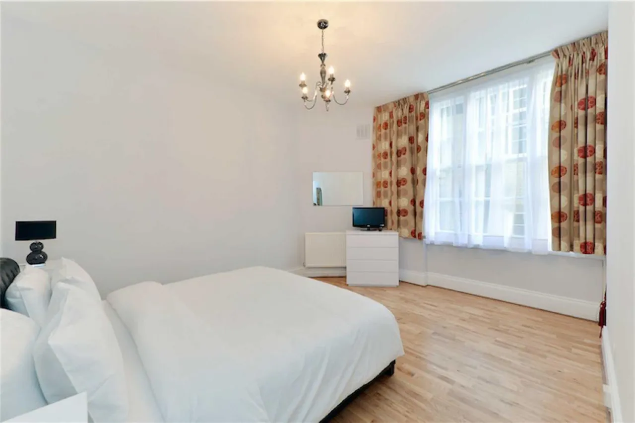 Montagu Mansions, Marylebone, W1U, photo 6
