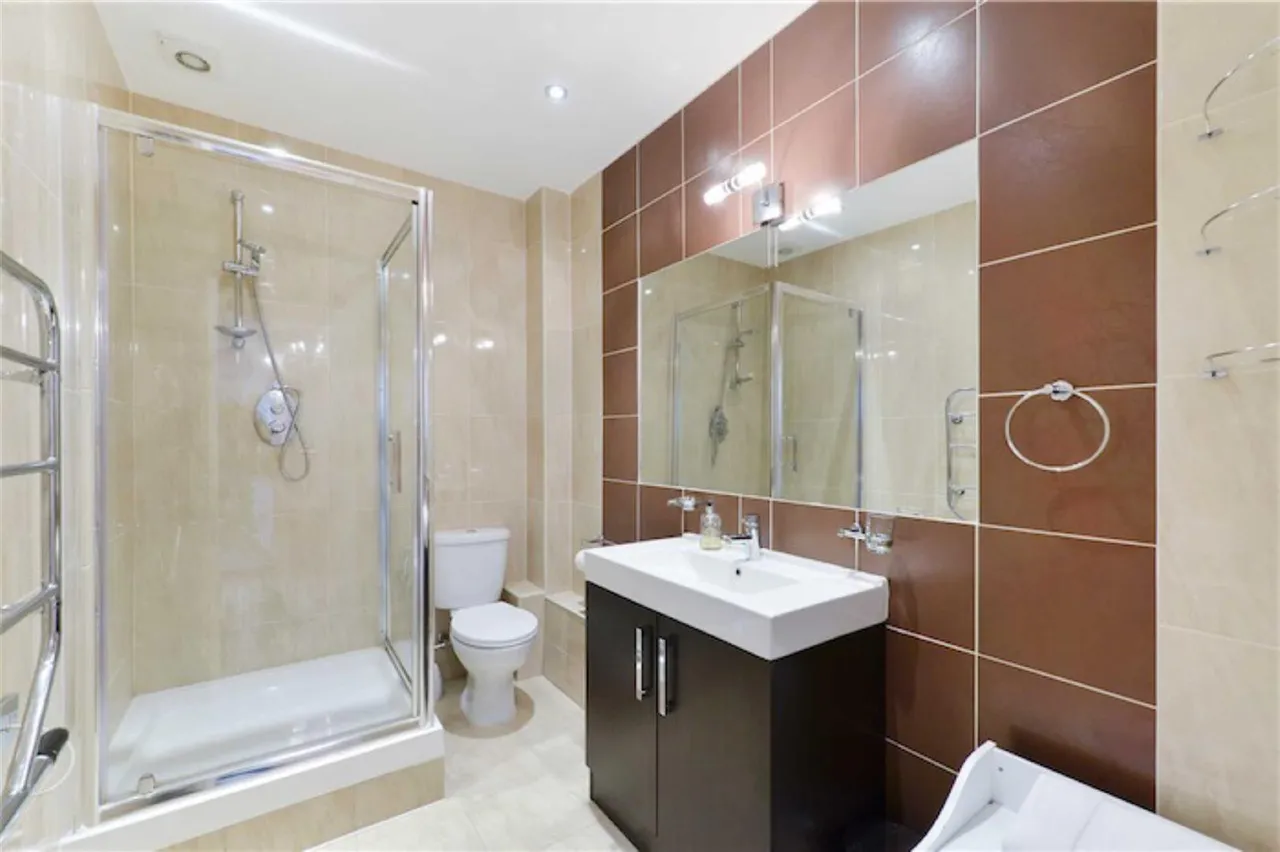 Montagu Mansions, Marylebone, W1U, photo 9
