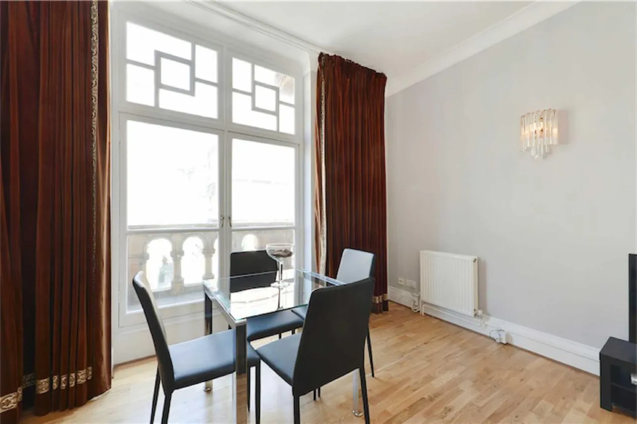 Montagu Mansions, Marylebone, W1U, photo 4