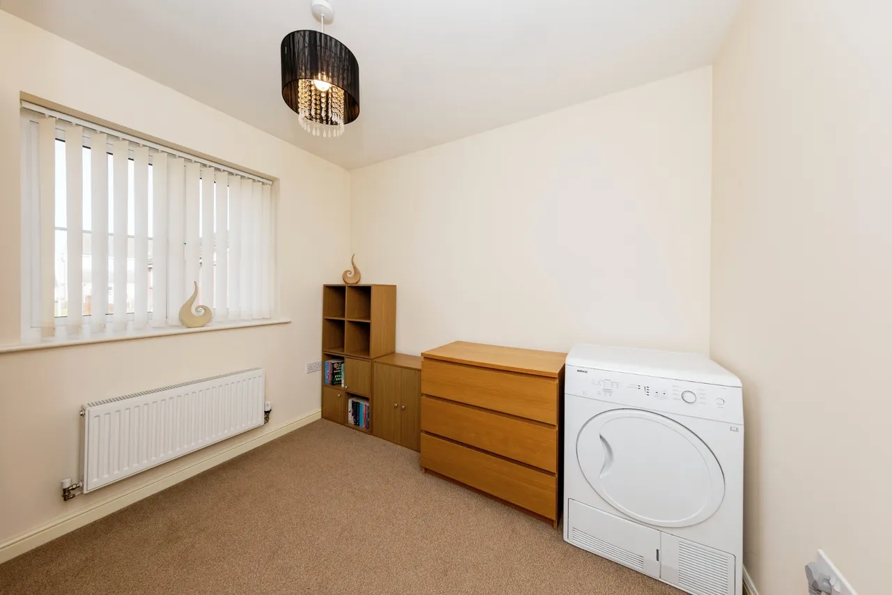Golwg Y Twr, Mynyddygarreg, SA17, photo 12