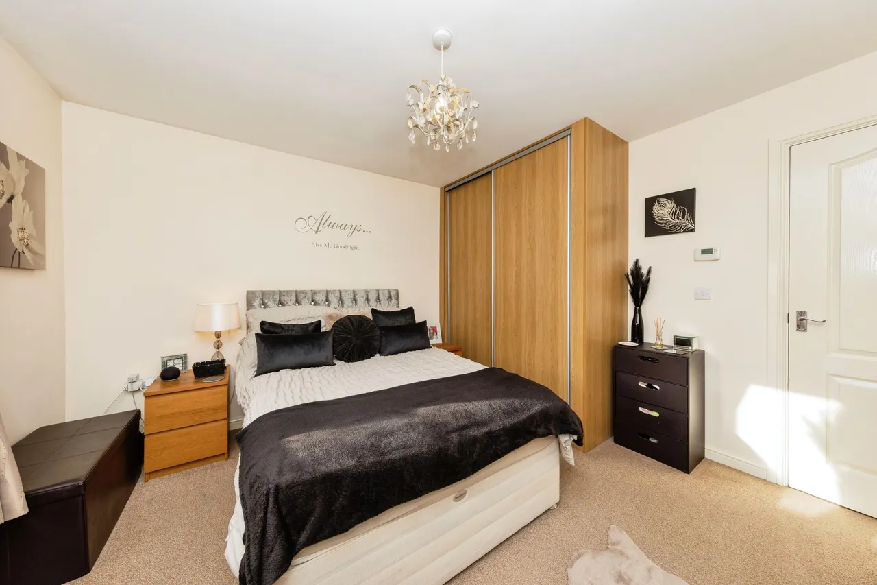 Golwg Y Twr, Mynyddygarreg, SA17, photo 10