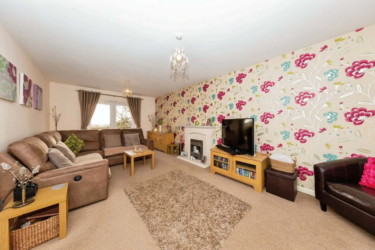 Golwg Y Twr, Mynyddygarreg, SA17, photo 4