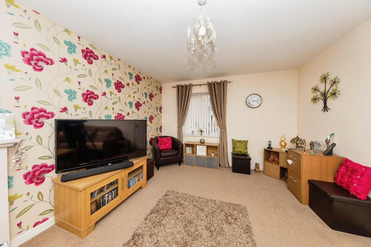 Golwg Y Twr, Mynyddygarreg, SA17, photo 5