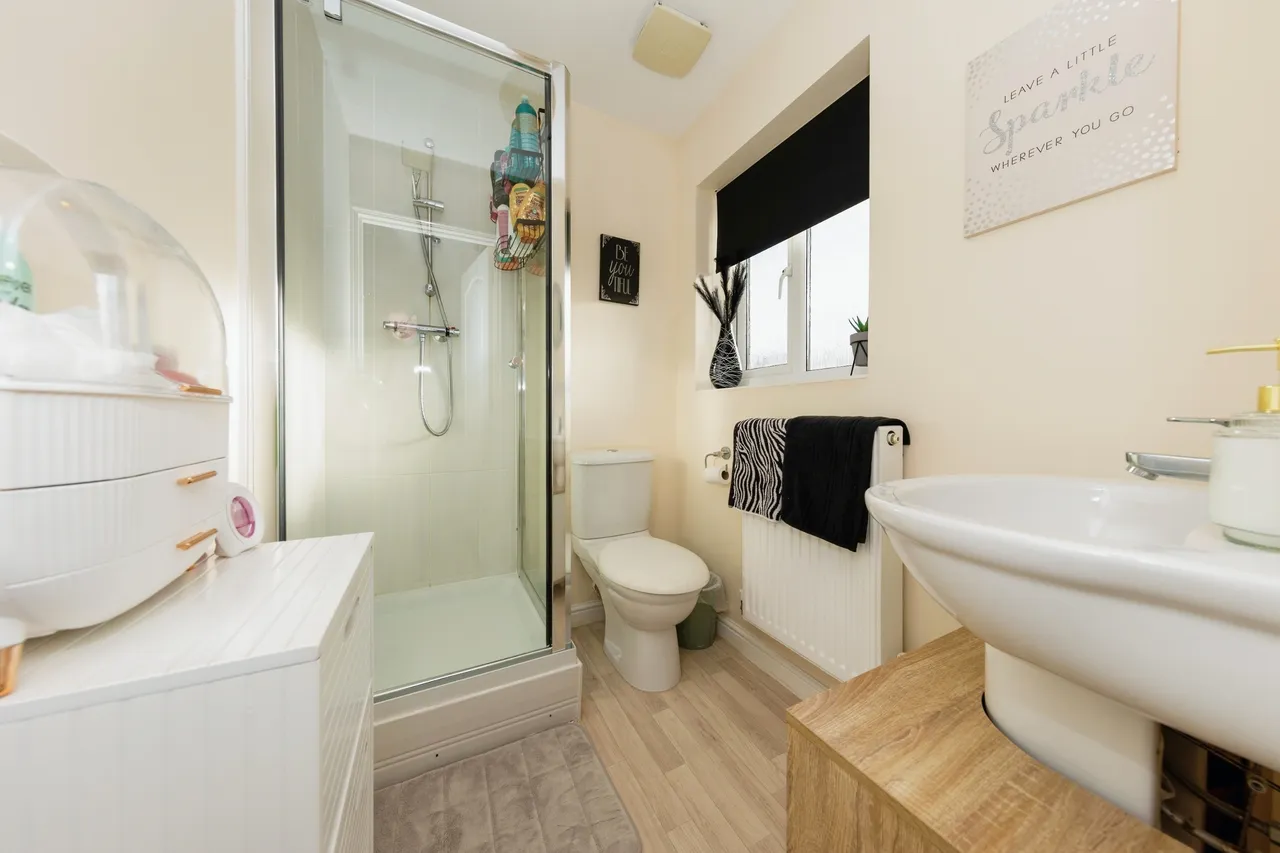 Golwg Y Twr, Mynyddygarreg, SA17, photo 14
