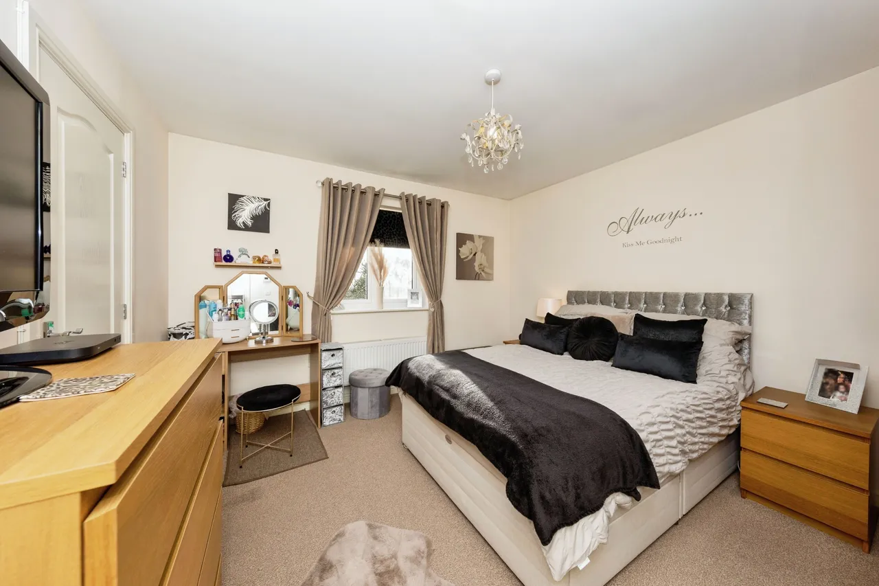 Golwg Y Twr, Mynyddygarreg, SA17, photo 9
