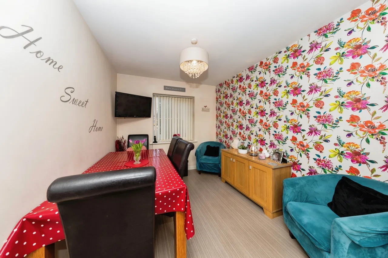 Golwg Y Twr, Mynyddygarreg, SA17, photo 6