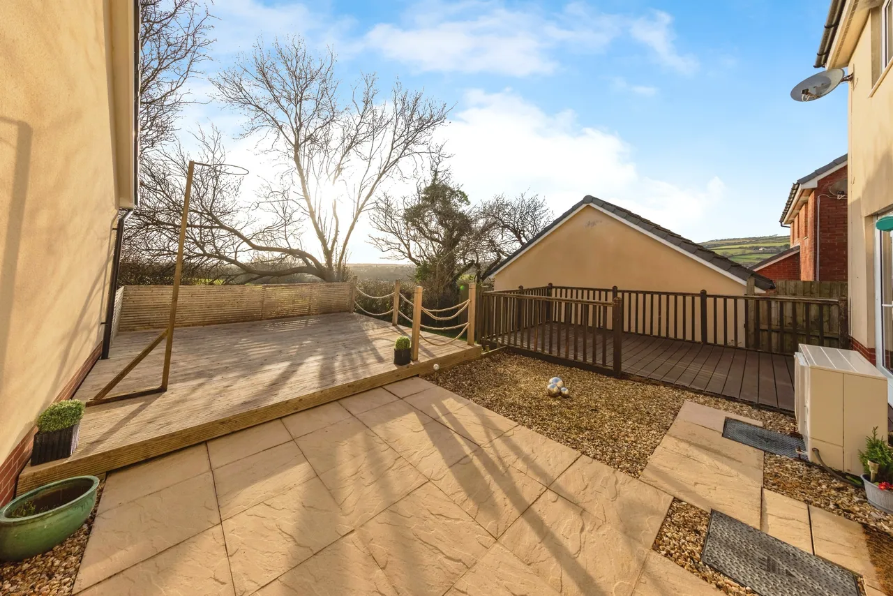 Golwg Y Twr, Mynyddygarreg, SA17, photo 18