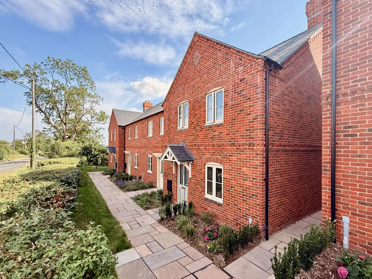 3 bed house for sale, Stubbs Close, Stewkley, LU7