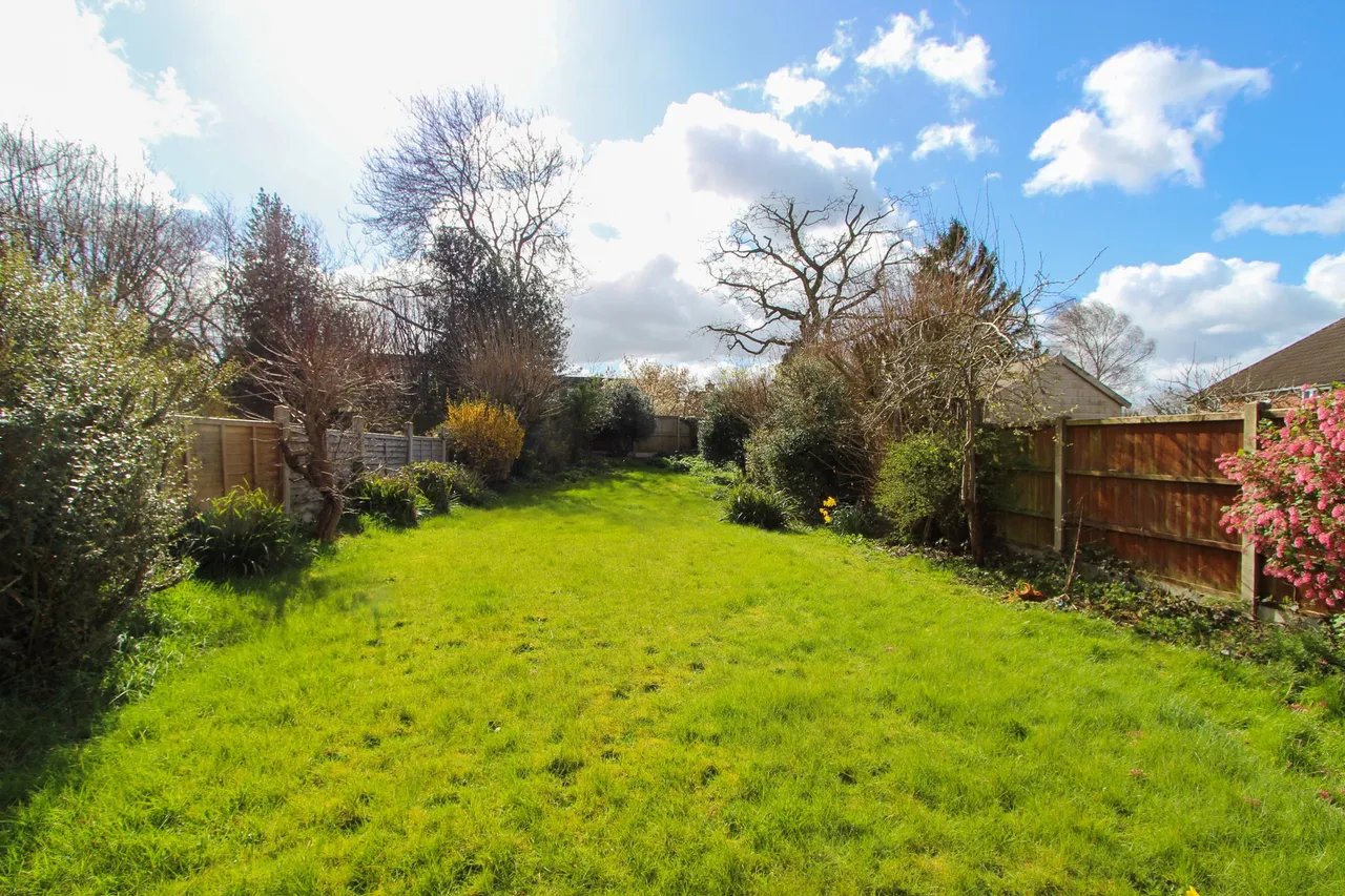 Mayall Drive, Sutton Coldfield, Sutton Coldfield, B75 5LR, photo 21