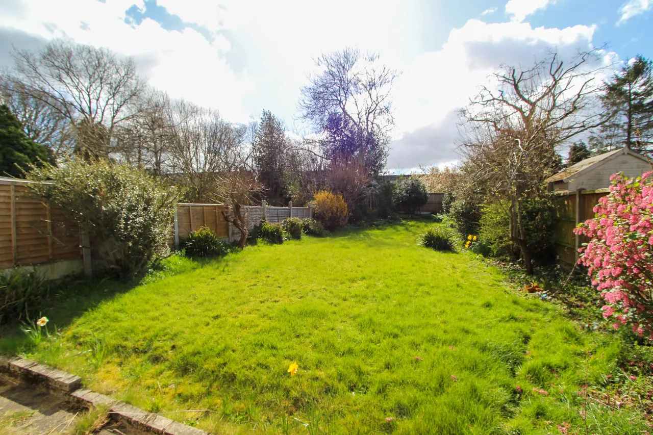 Mayall Drive, Sutton Coldfield, Sutton Coldfield, B75 5LR, photo 20