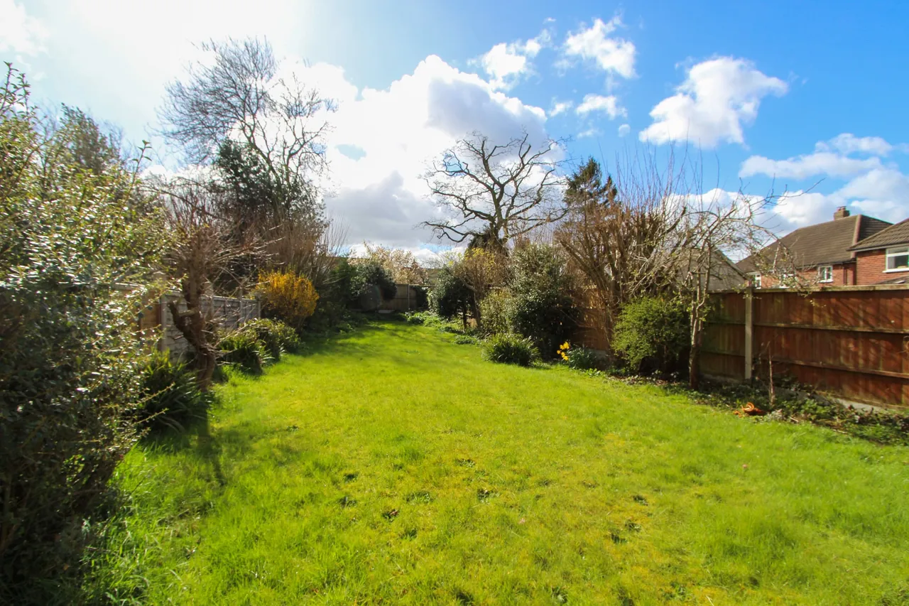 Mayall Drive, Sutton Coldfield, Sutton Coldfield, B75 5LR, photo 19