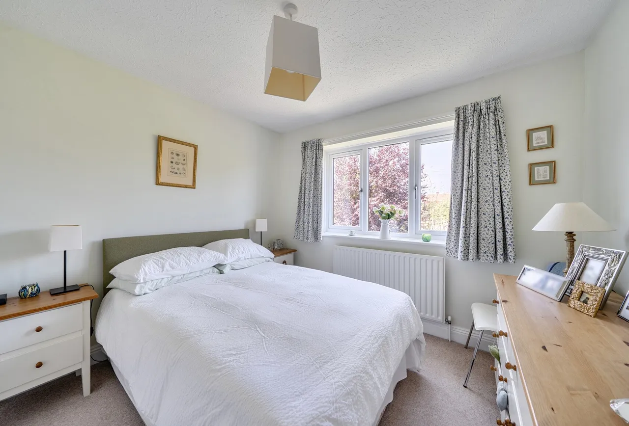 Steeple View, Somerset, Stoke St. Michael, BA3 5HF, photo 19