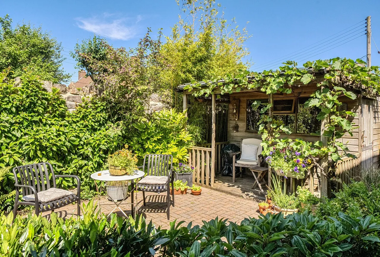 4 bed house for sale — Steeple View, Somerset, Stoke St. Michael, BA3 5HF