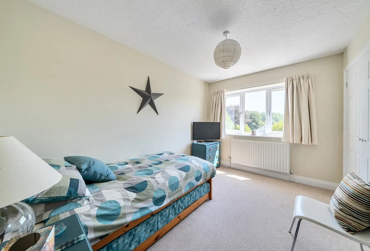 Steeple View, Somerset, Stoke St. Michael, BA3 5HF, photo 20