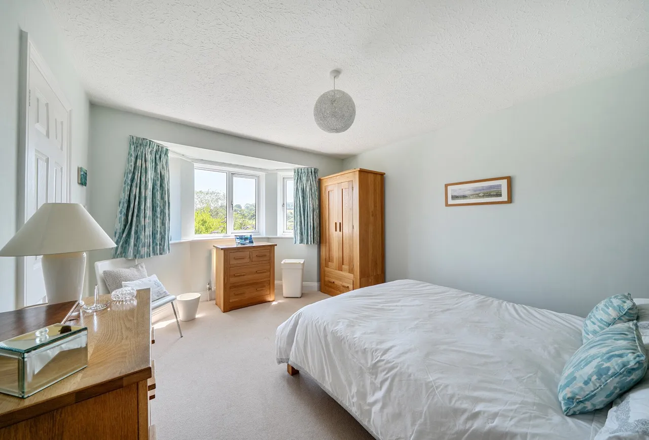 Steeple View, Somerset, Stoke St. Michael, BA3 5HF, photo 17