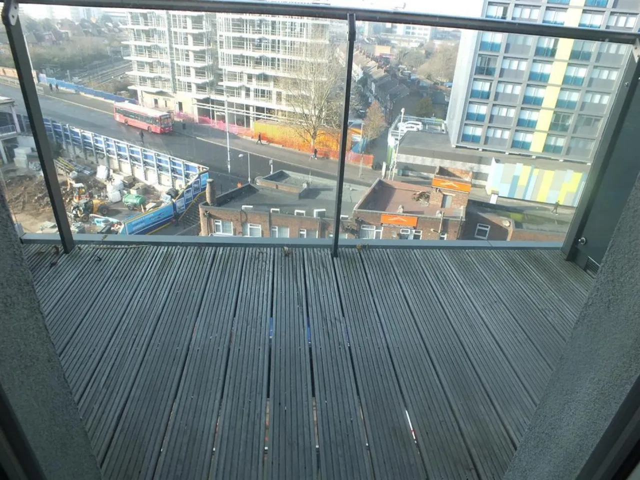 Station Approach, Hayes, UB3, photo 6