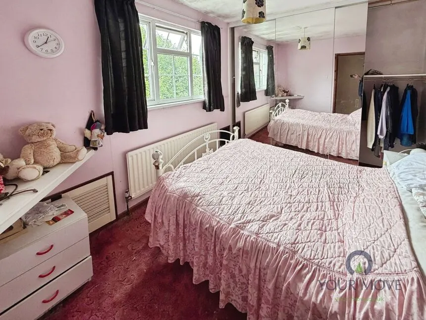 Station Road, Newchapel, Staffordshire, ST7, photo 7
