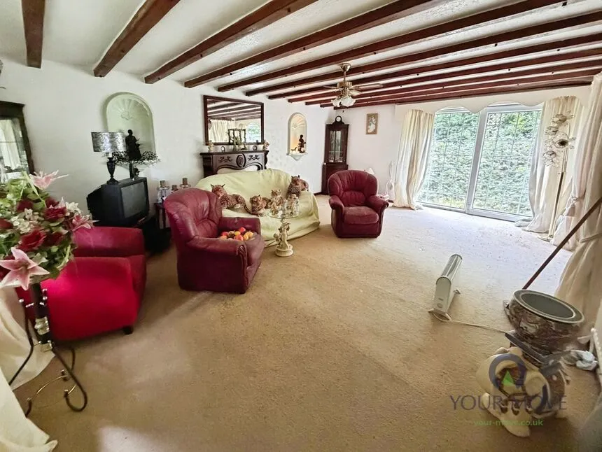 Station Road, Newchapel, Staffordshire, ST7, photo 2