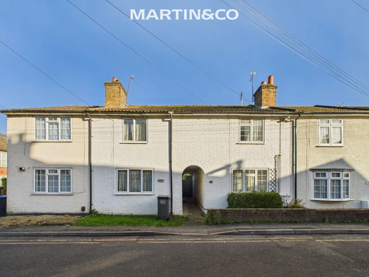 North Street, Egham, photo 11
