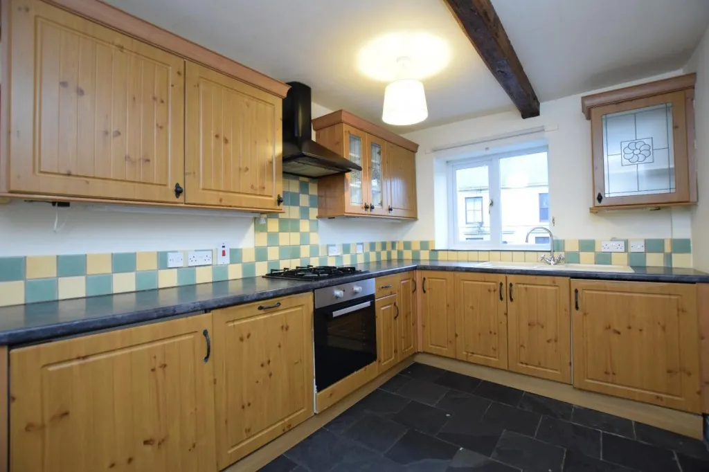 High Bank, Thurlstone, photo 2