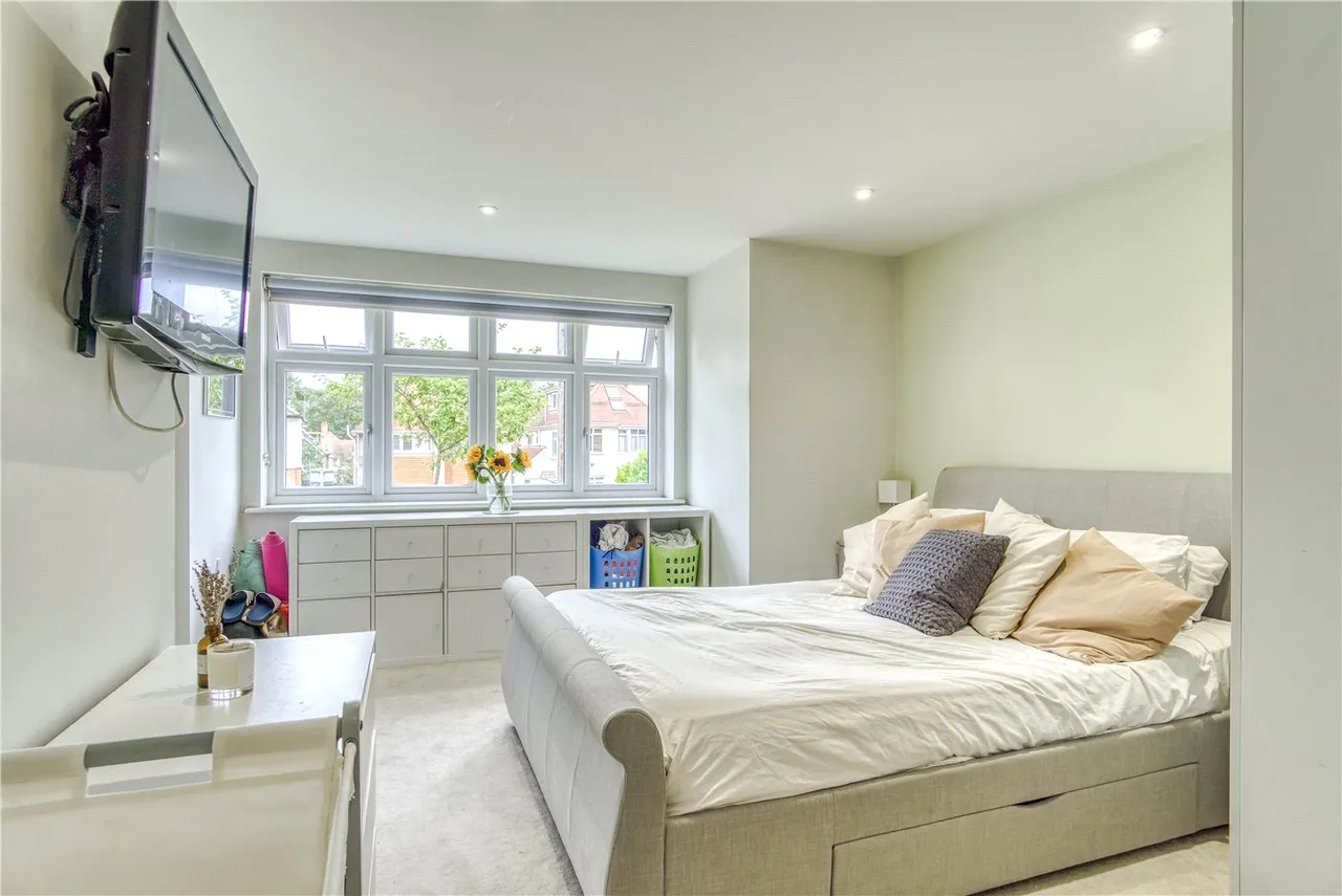 Penn Hill Avenue, Lower Parkstone, Poole, Dorset, BH14, photo 6