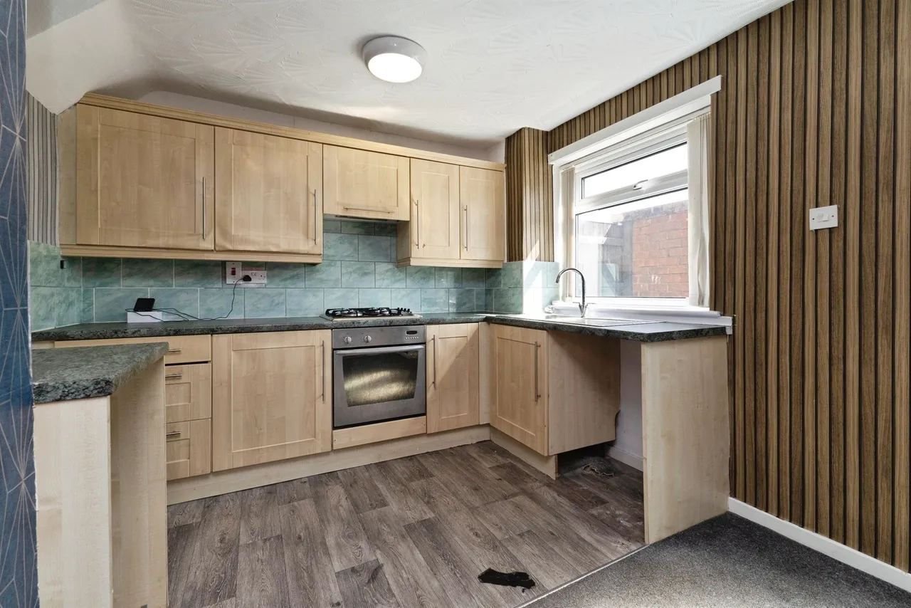 Roseberry Road, Middlesbrough, photo 2