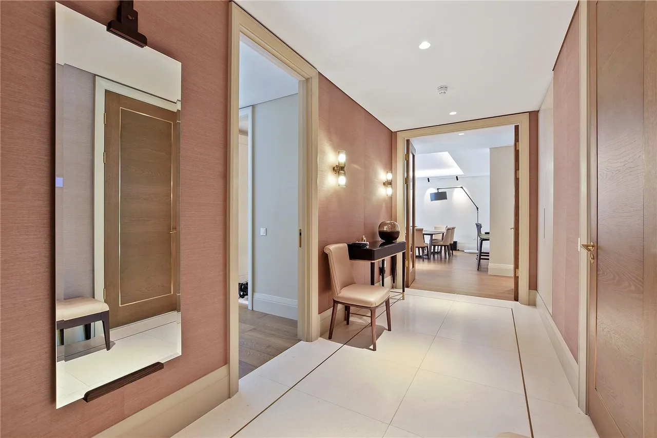Campden Hill, London, W8, photo 10