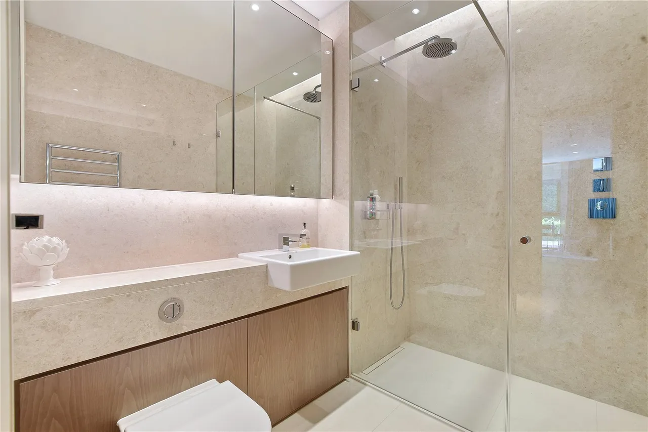Campden Hill, London, W8, photo 13