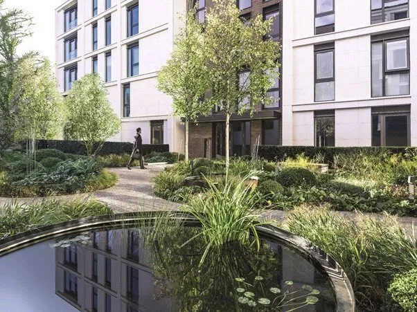 Campden Hill, London, W8, photo 19