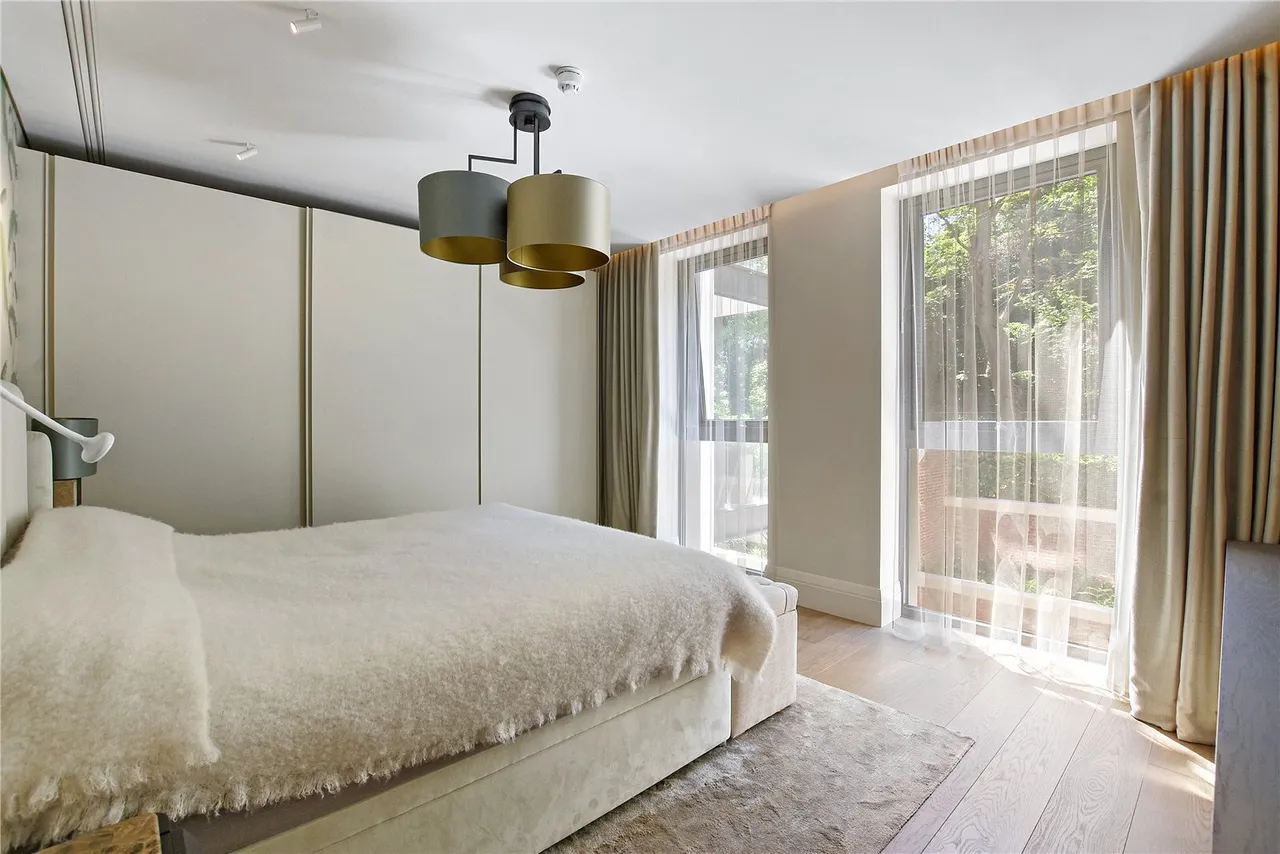 Campden Hill, London, W8, photo 12