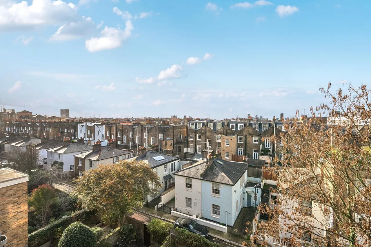 Hereford Road, Bayswater, W2, photo 17