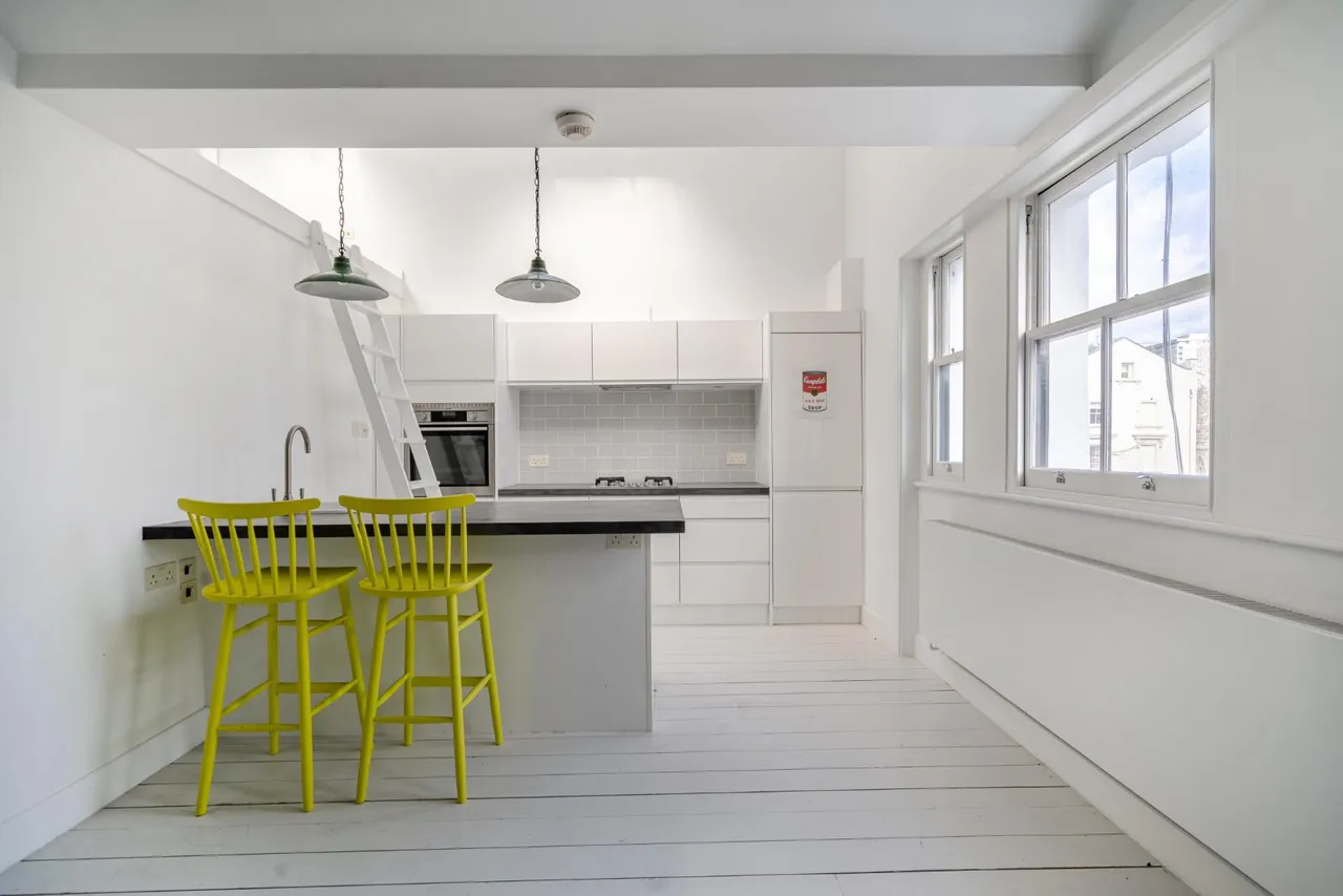 Hereford Road, Bayswater, W2, photo 10