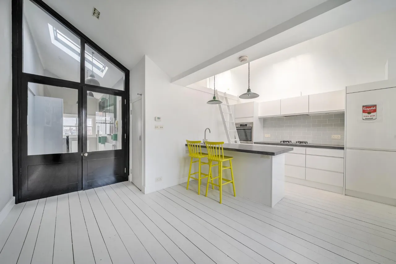 Hereford Road, Bayswater, W2, photo 8