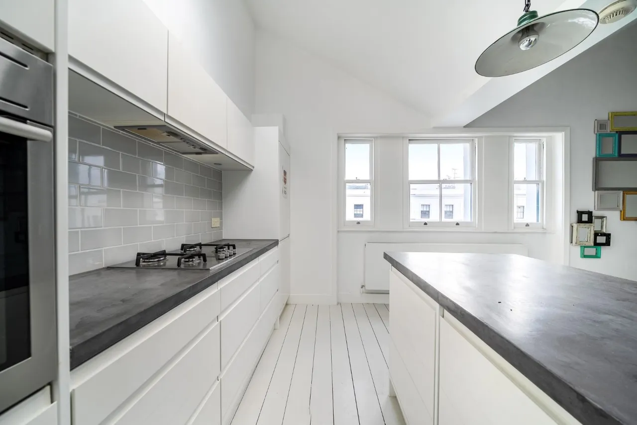 Hereford Road, Bayswater, W2, photo 2