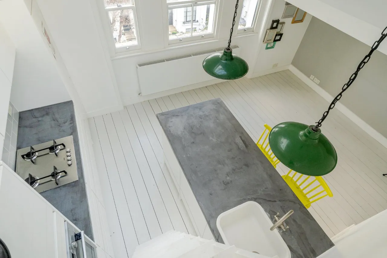 Hereford Road, Bayswater, W2, photo 16