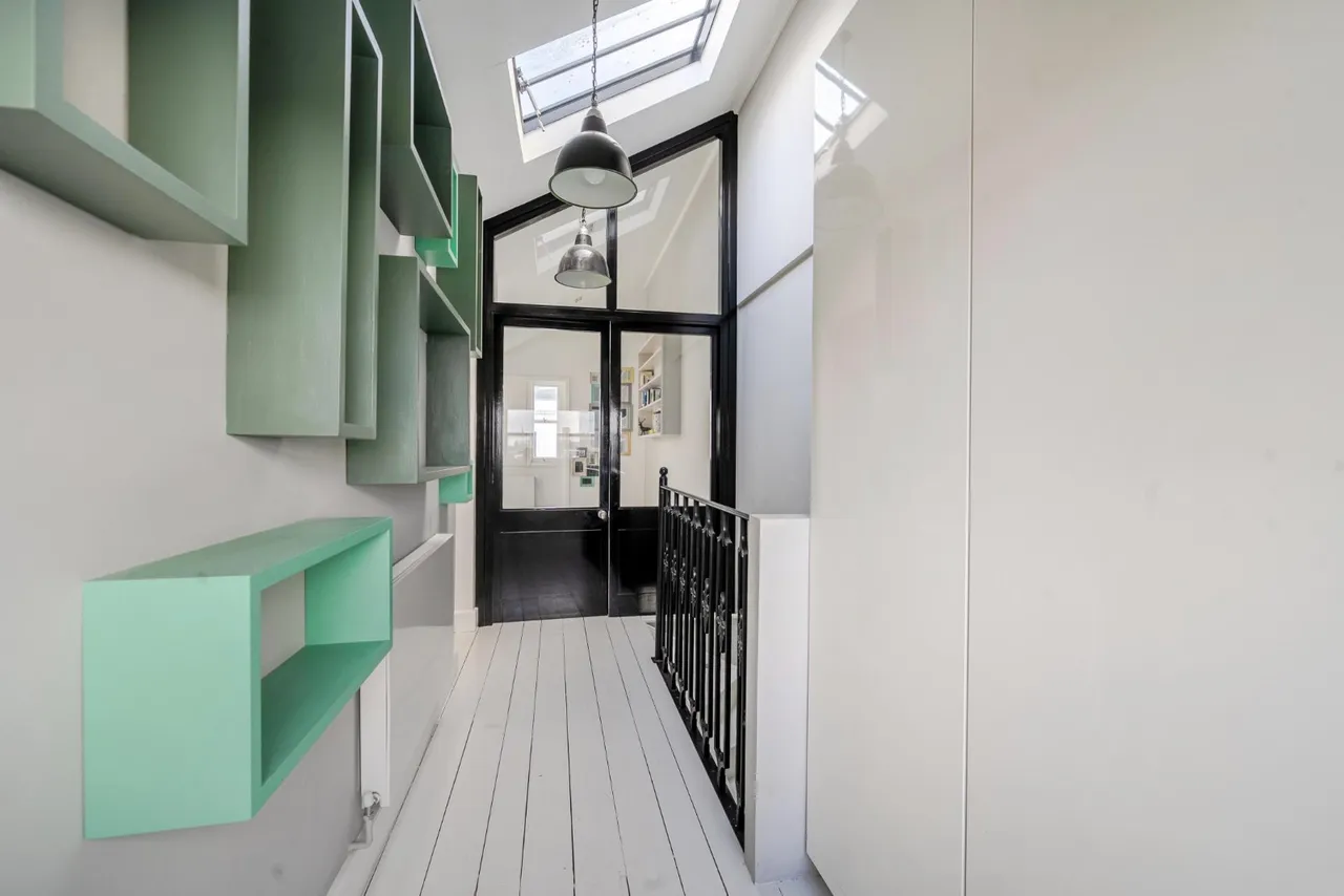 Hereford Road, Bayswater, W2, photo 12