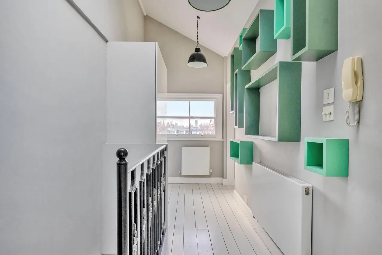 Hereford Road, Bayswater, W2, photo 4