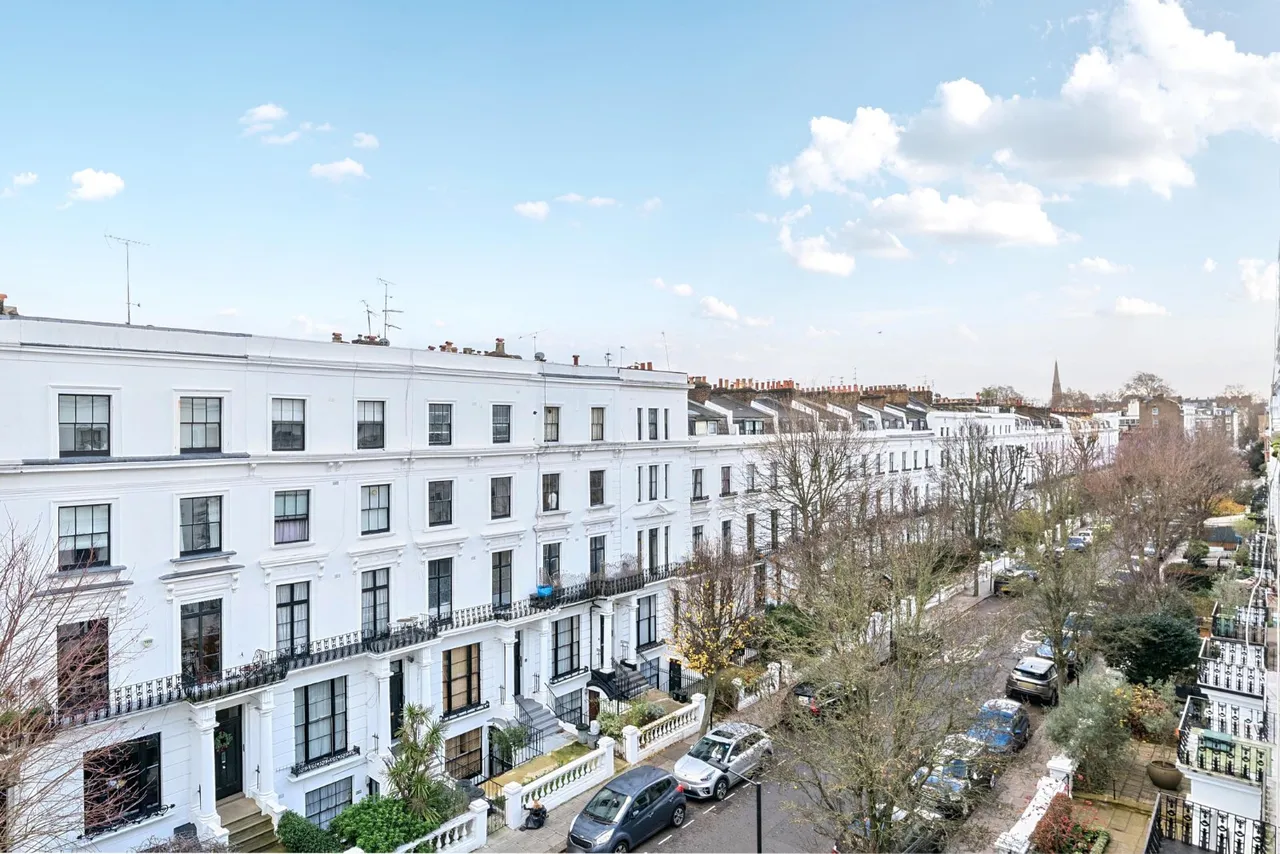 Hereford Road, Bayswater, W2, photo 9