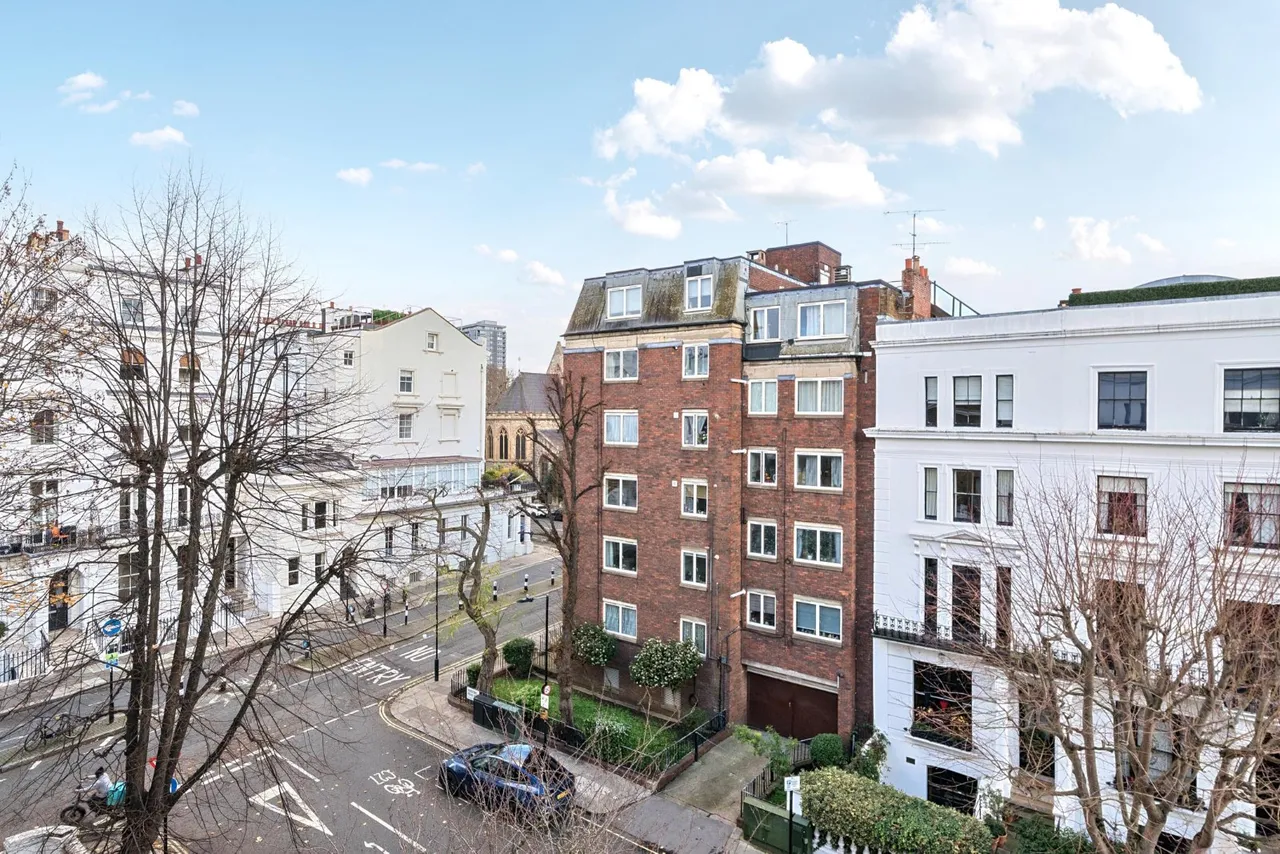 Hereford Road, Bayswater, W2, photo 6