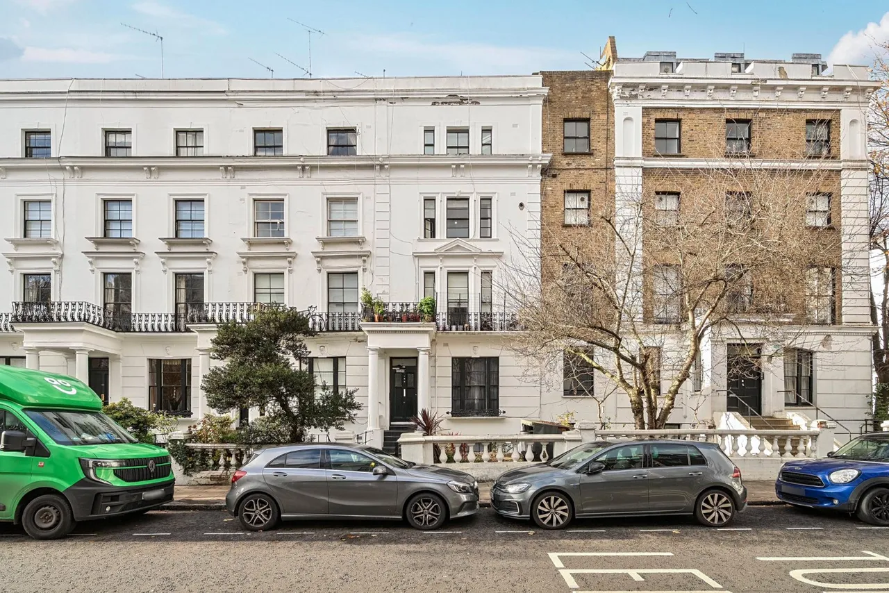 Hereford Road, Bayswater, W2, photo 18
