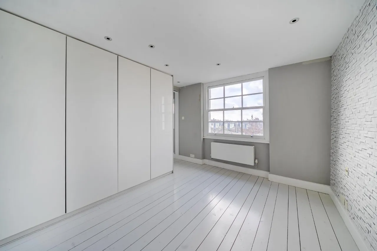 Hereford Road, Bayswater, W2, photo 3